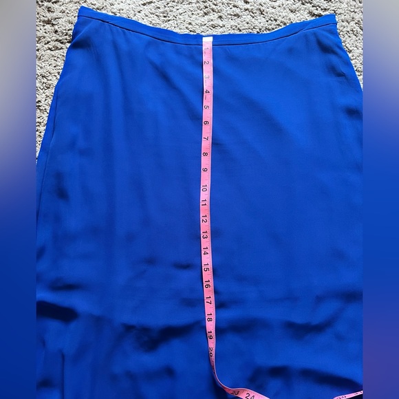 Vince Camuto maxi skirt - Picture 7 of 10